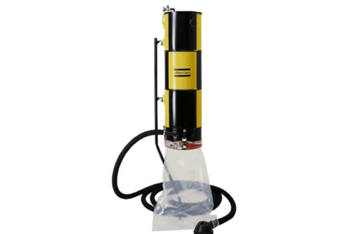 Atlas Copco DCT-10 Støvsuger