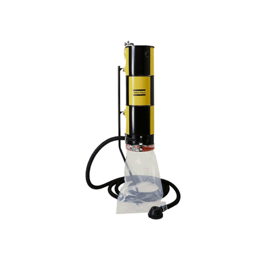 Atlas Copco DCT-10 Støvsuger