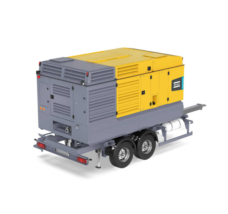X-Air+ 1200-40