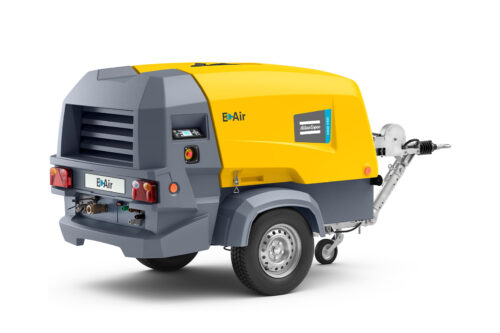 E-Air H450 VSD