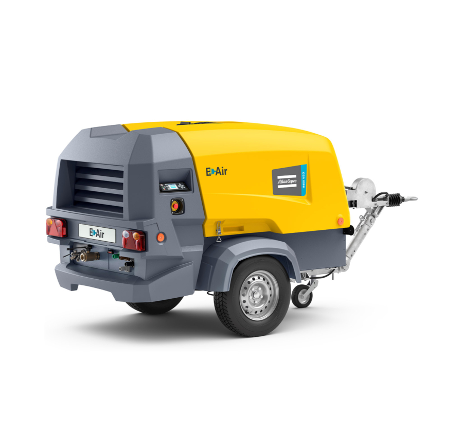 E-Air H450 VSD