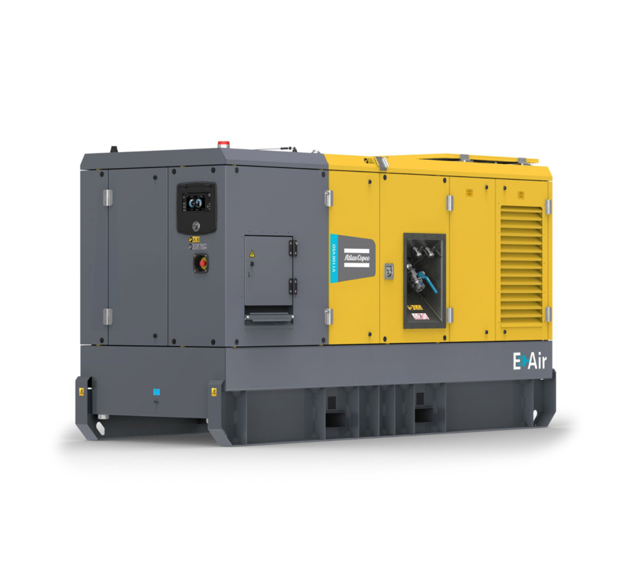 E-Air V1100 VSD