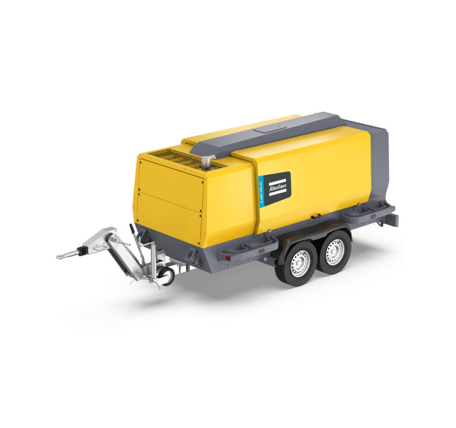 X-Air 750-25 - Bilde 2