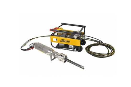 Darda C12 Fjellsplitter