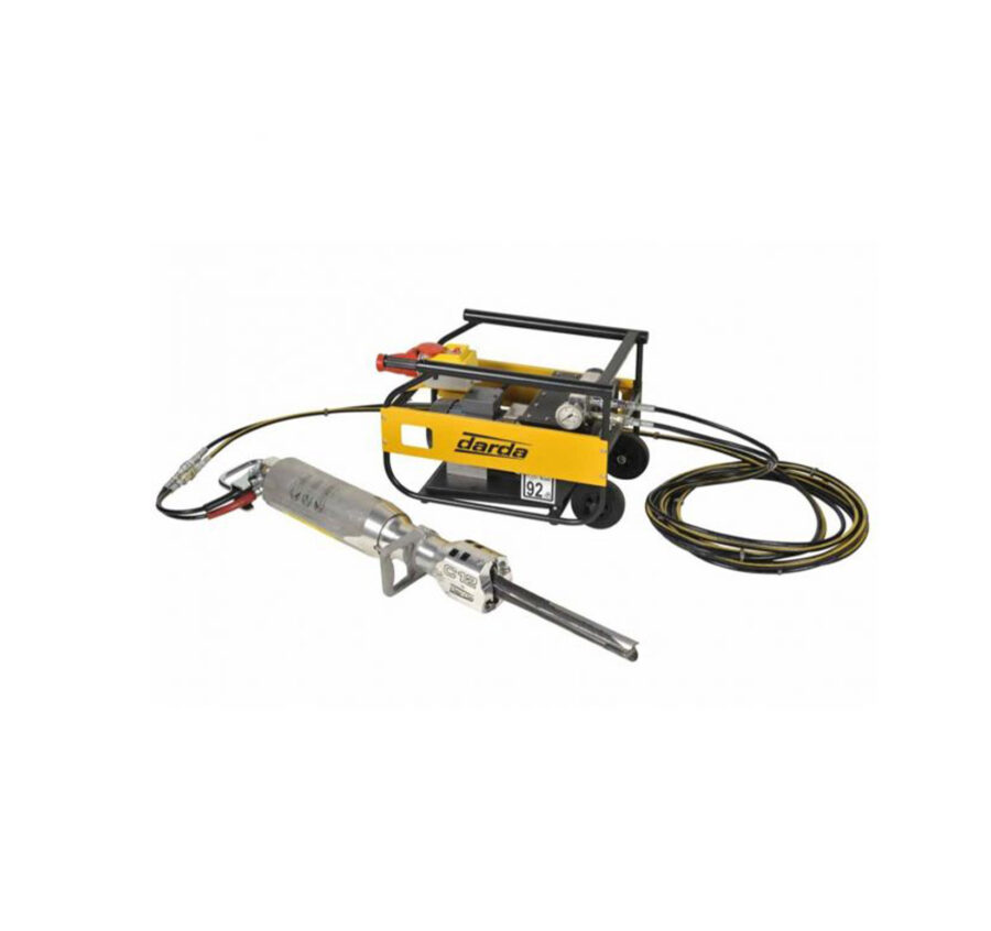 Darda C12 Fjellsplitter