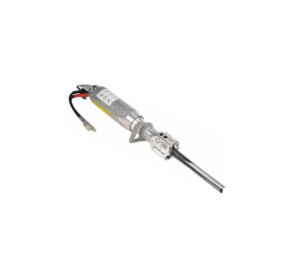 Darda C12 Fjellsplitter - Bilde 2