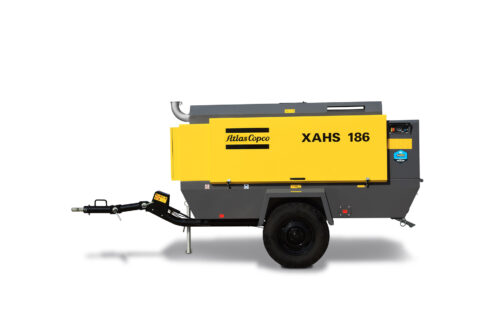XAHS 186