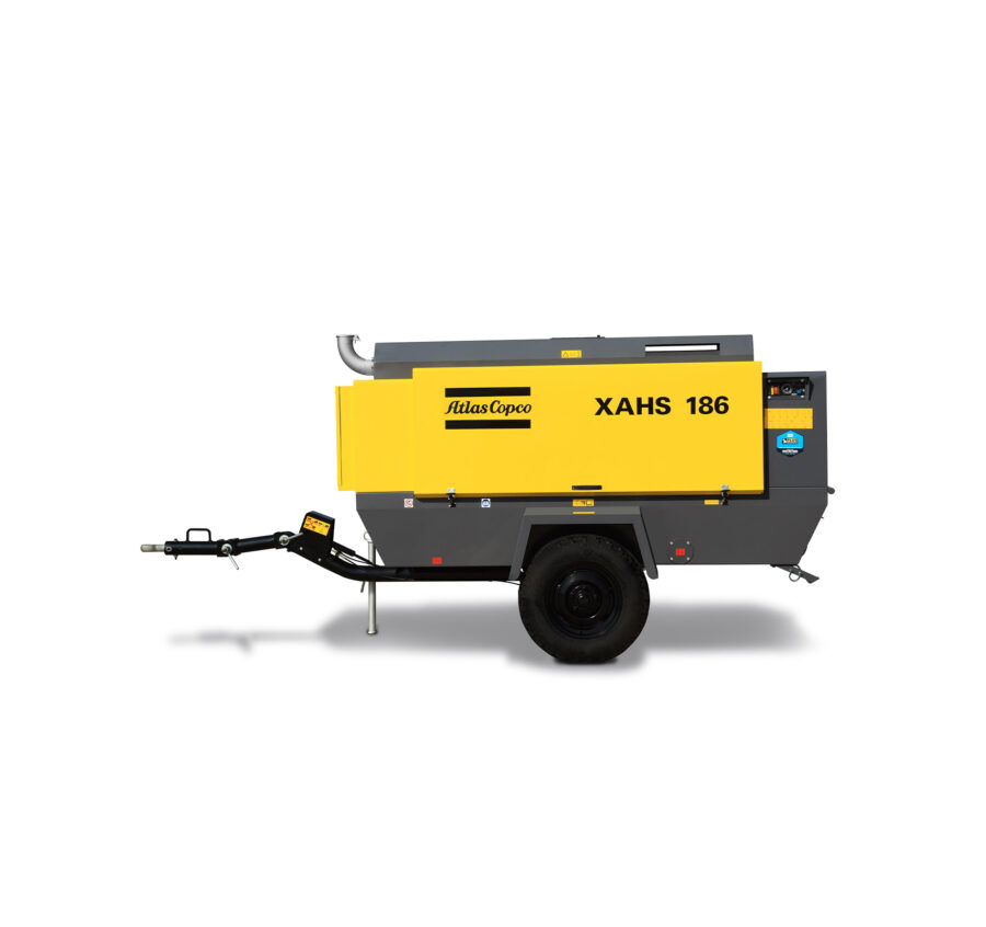 XAHS 186